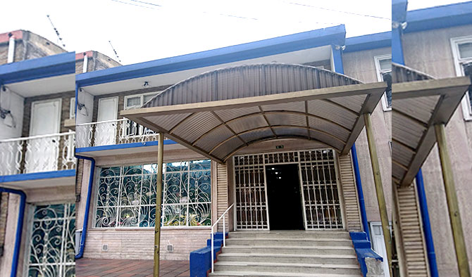 Bogota