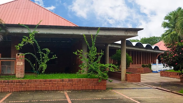 Sede Melgar (1)