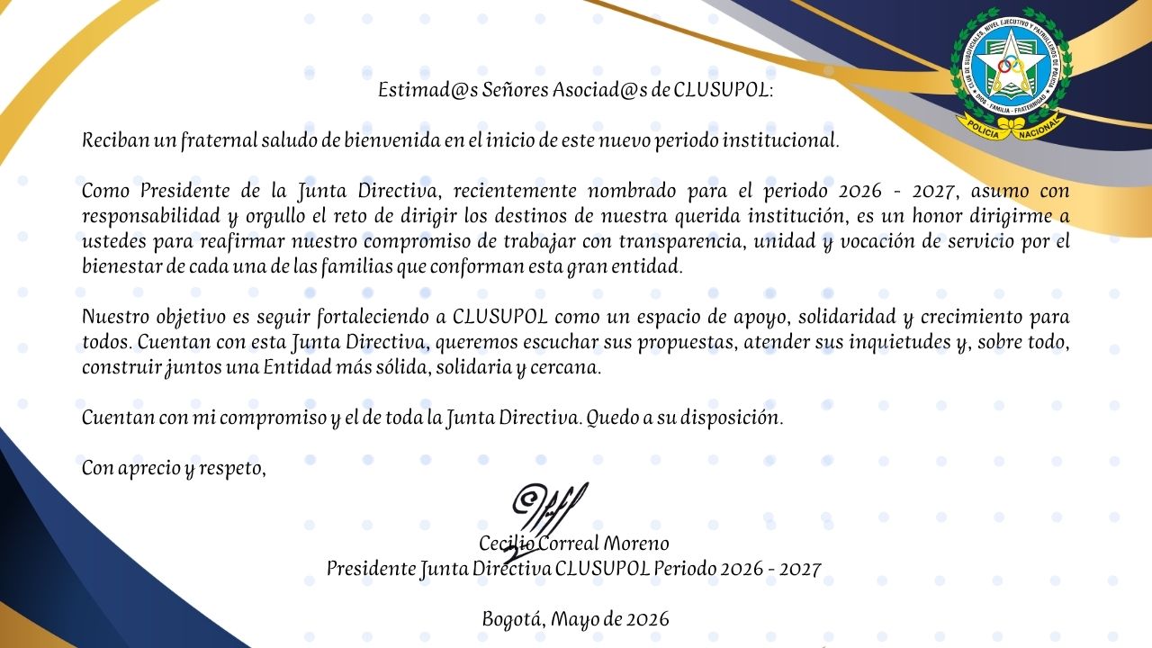 junta